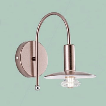 8W三色變光壁燈 B250-53-12-4261