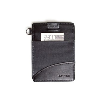 Andar | The Ari 極簡彈性卡夾附手提掛繩