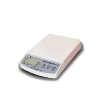 LEAD利得 精密電子信秤 3000g / 台 NO.2397