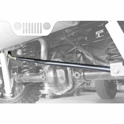 synergy ジープ　jkラングラー　ラテラルロッド トラックバー ラングラーJK リア 調節式ラテラルロッド (Adjustable Trackbar