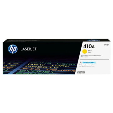【免運 送$100禮券】HP CF412A/412A/410A 黃色 原廠碳粉匣 適用M452dn/M452dw/M477fdn/M477fdw