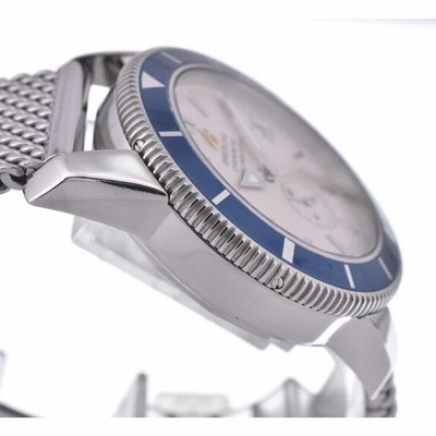ブライトリング △ BREITLING A37320/A372Q43OCA スーパー
