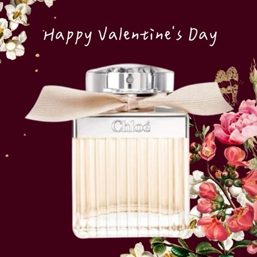 ［快速出貨］送禮首選【Chloe】同名女性淡香精 30ml (LINE禮物獨家限定)