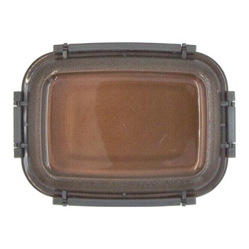 Hi CHEF 掌廚 可樂膳 316不鏽鋼保鮮盒 長方型 580ml  CH-K580RC  1個