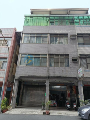 瑞隆商圈|臨街騎樓式大地坪透店｜高雄市前鎮區崗山南街