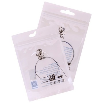 小叮噹的店 JT-ZA1 敦煌牌 牡丹型二胡弦 二胡弦 南胡