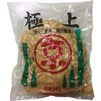  極上メンマ 2KG 常温