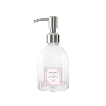 水漾玫瑰香氛身體乳 200ml