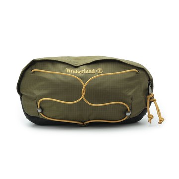 TIMBERLAND HIKING PERFORMANCE 健行斜背包 綠 A5SUH302