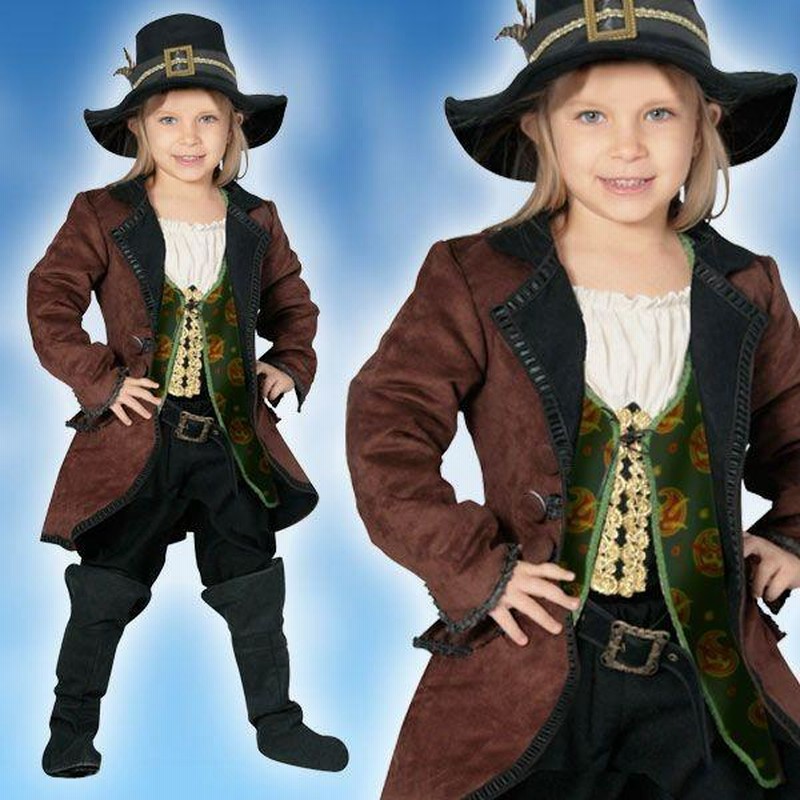パイレーツ アンジェリカ風 仮装 セット ハロウィン