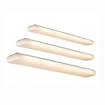 長型星空LED 48W單色吸頂燈 YP88-V2053W V2053N V2053Y