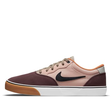 Nike Chron 2 SB 'Dark Wine Pink Oxford'