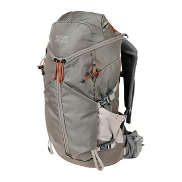 ├登山樂┤Mystery Ranch 神秘農場 Coulee 30 女登山背包 卵石灰 # MR-112847-PEB