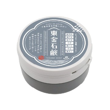 東金石鹼-萬用天然清潔400g