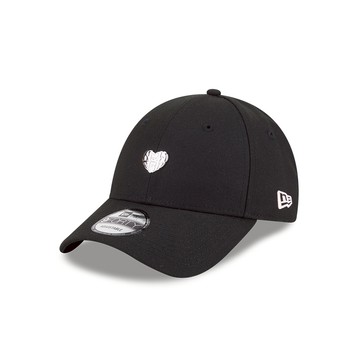 NEW ERA 男女 9FORTY VALENTINES DAY PACK SS26 黑 NE14889112