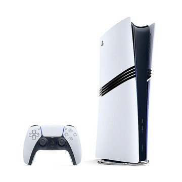 SONY PS5 Pro 主機 (CFI-7022B01)