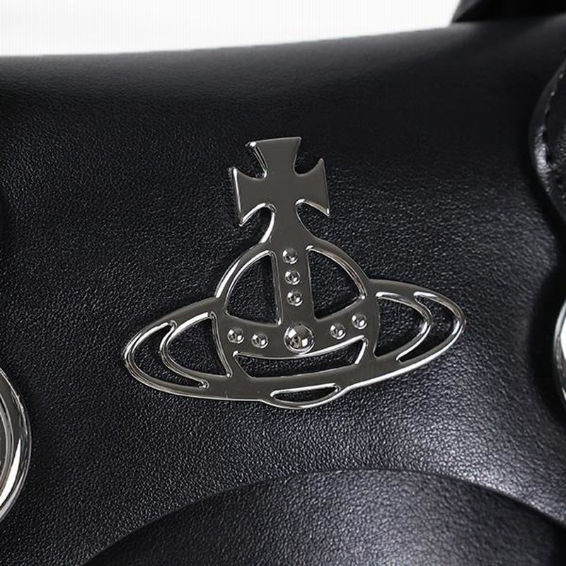 Vivienne Westwood ヴィヴィアンウエストウッドミニハンドバッグ