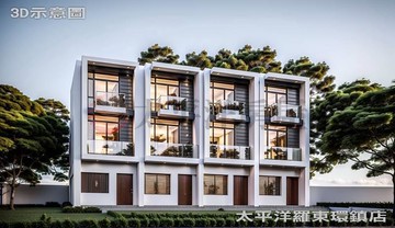 京采冬山5｜宜蘭縣冬山鄉保安一路