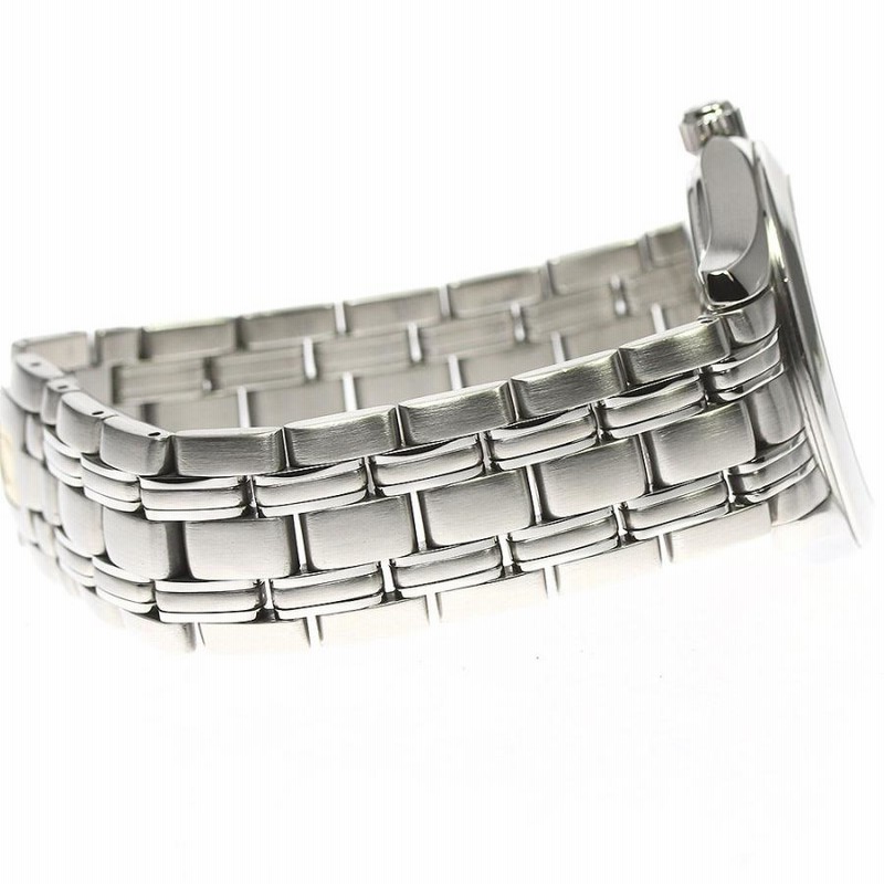 オメガシーマスター120 メンズベルト オメガシーマスター120 メンズベルト