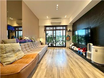 富旺雍華｜3改2質感精裝+平車｜台中市北屯區太和路二段