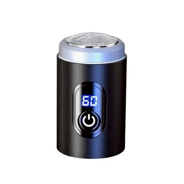 【現貨】刮鬍刀 電動刮鬍刀 迷你電動刮鬍刀 迷你剃鬚刀 電鬍刀 剃鬚刀 充電式 全身水洗 興雲網購旗艦店 批發