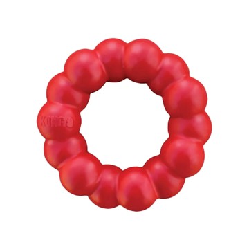 KONG 美國RING / 耐咬甜甜圈 M/L (KM1)
