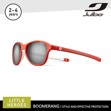 Julbo 幼童太陽眼鏡 BOOMERANG J5241113 (2-4歲)