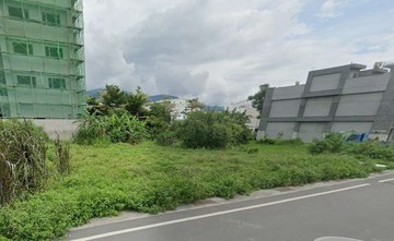 池上優質生活圈商圈建地C｜台東縣池上鄉福原段
