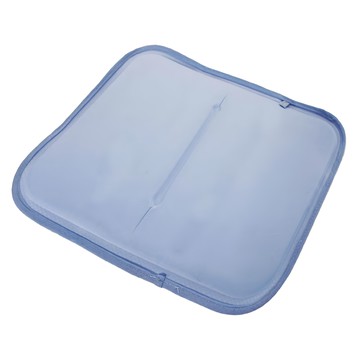 棉花田 雪之宿低反發冷凝清涼坐墊  素色  45 x 45cm