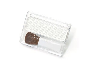 Cezanne face control color 01 White