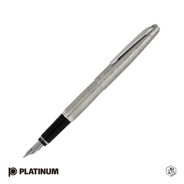【PLATINUM】白金牌 唐草花樣書法尖 PTA-500 (原廠正貨)