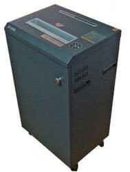 歐元 EURO JP-510C 碎紙機  / 台【APP滿額下單10%點數(單一帳號最高5000點)】1/31止