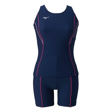 BASIC 女泳衣   _   N2MGAC1186