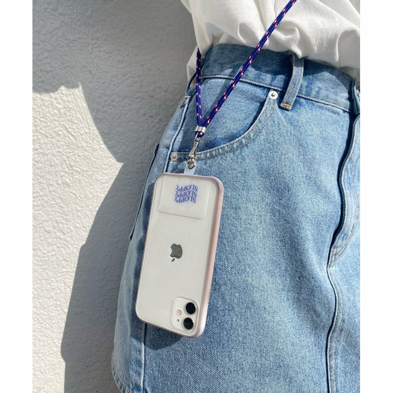 SLOPPY/スロッピー】スマホショルダー 通販 LINEポイント最大1.0%GET | LINEショッピング