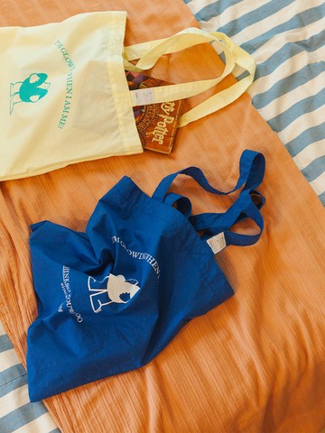 Palette Eco Bag