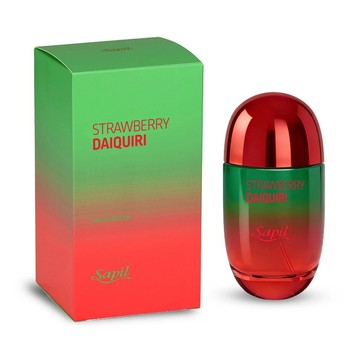 Sapil Strawberry Daiquiri 草莓雞尾酒 EDP 100ml