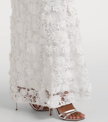 Leo Lin Eva maxi dress