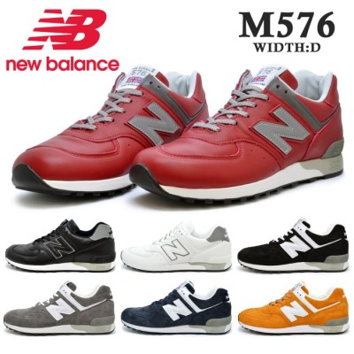 ニューバランス M576 スニーカー メンズ 国内正規品 MADE IN UK 英国 ENGLAND new balance RED KKL WWL  KGS GRS DNW YY | LINEブランドカタログ