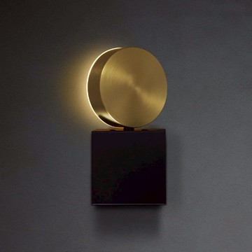 G9 LED 5W 幾何壁燈｜F97-40-81971