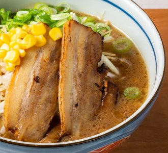 ますやみそ特製 広島みそラーメン9食セット