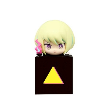 🌀日版客🌀 日版 PROMARE 普羅米亞 FuRyu 里歐 弗提亞 趴姿 景品 桌緣公仔