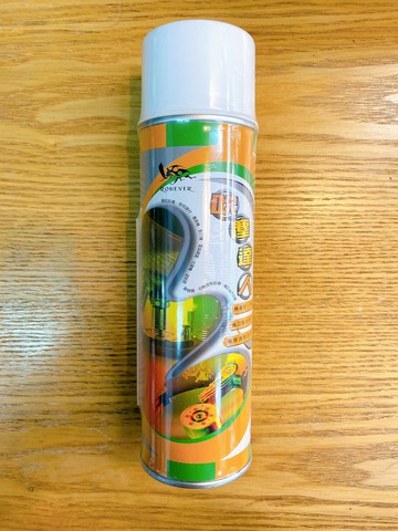 RONEVER向聯 吹塵達人空壓罐550ml(現貨)/噴槍/高壓吹塵器/強力吹氣吹風罐NNC042