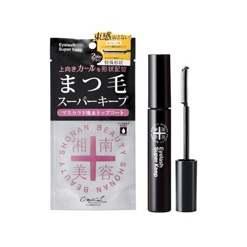 日本🇯🇵境內版🔥湘南美容 Shonan Beauty Eyelash Super Keep 睫毛定型液 2way 7ml