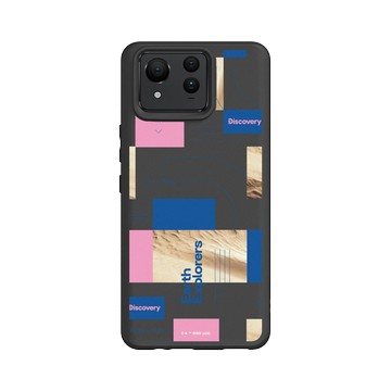 Zenfone 11 Ultra SolidSuit 黑 - Discovery - 探索地球