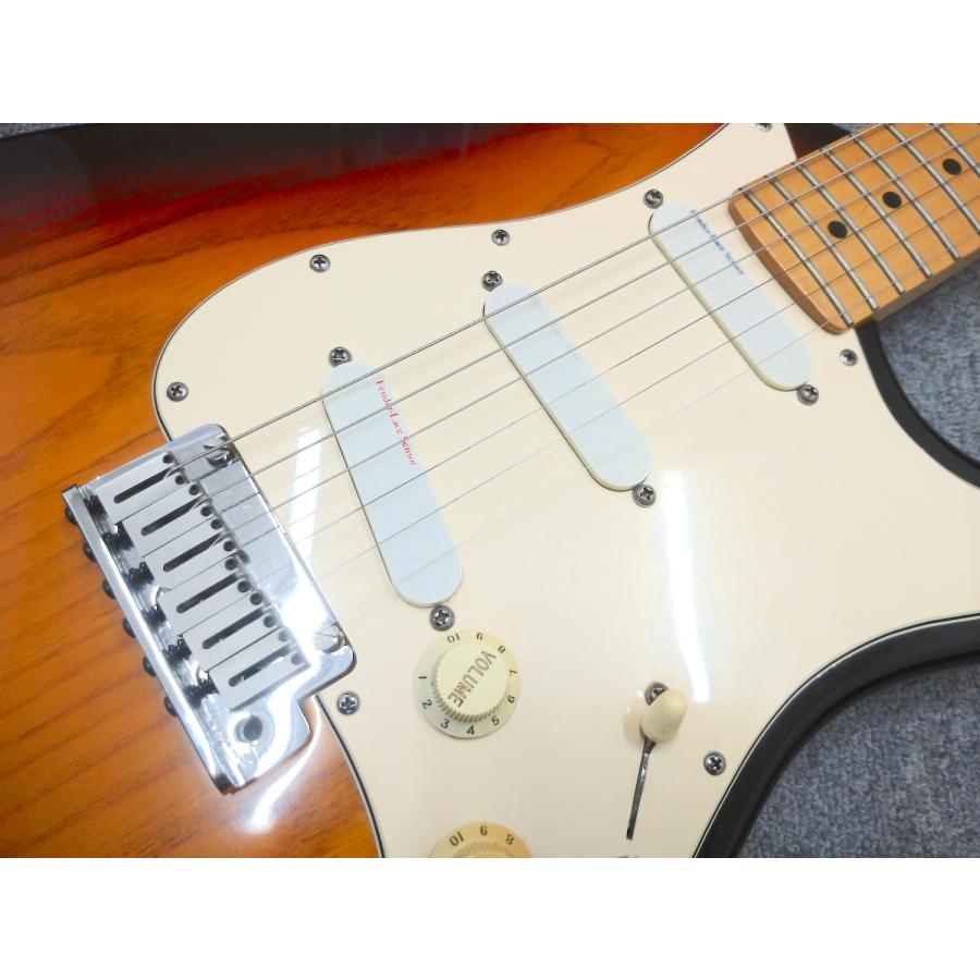 Fender (フェンダー)   Deluxe Stratocaster PLUS 1991年製 ストラトキャスター (中古品)