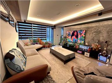 大降兩百萬⚡️西區美術園道三主臥雙平車｜台中市西區五權三街