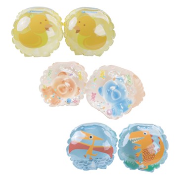 英國 Swimava G4 兒童游泳臂圈(多款可選)