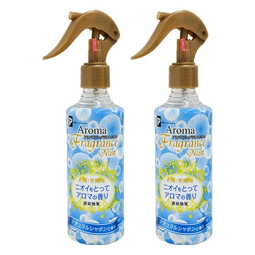 明橋 芳香噴瓶  皂香  250cc  2瓶