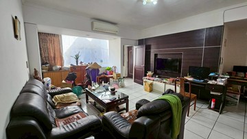 景安捷運黃金二樓｜新北市中和區中興街