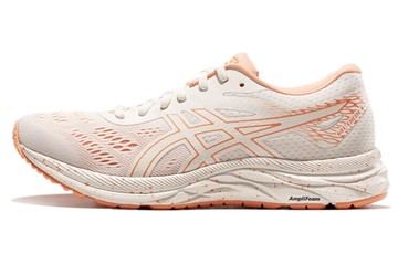 WMNS ASICS GEL-EXCITE 6 PINK ORANGE
